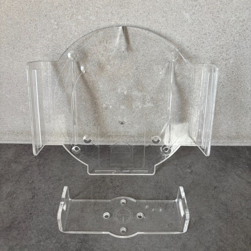 Squared air mount - h-squared,