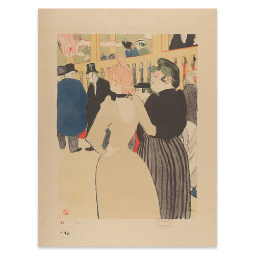 Henri toulouse lautrec la - toulouse-lautrec:,