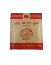 Henne' D'Oriente Colorazione Naturale 40gr/Rosso