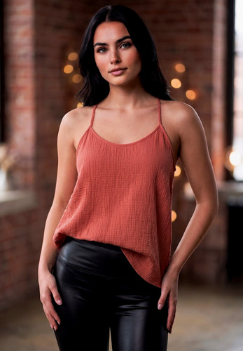 Top brunotti crincle - brunotti,