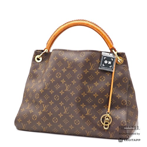 Borsa tracolla louis vuitton - a,