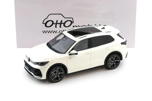 Volkswagen tiguan tsi - tiguan, r-line