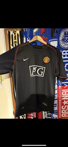 Maglia manchester united nike - maglia,