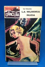 I Racconti di Dracula 89 - RED