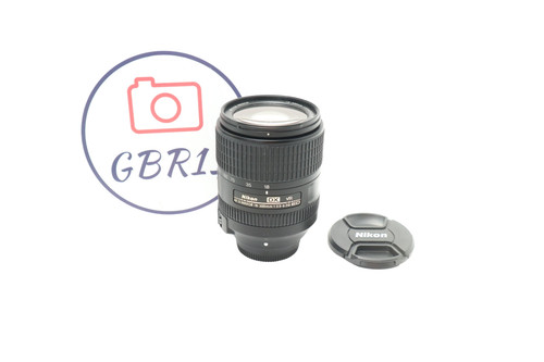 Nikon 300mm obiettivo - nikon,