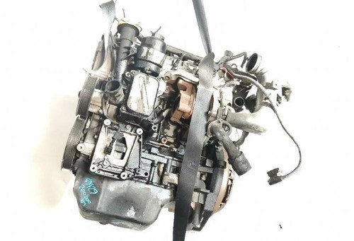 Motore fiat panda 51 - 1.3,