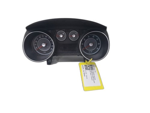 Quadro strumenti per - quadro, fiat