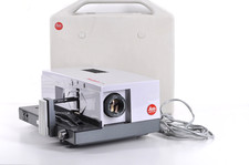 Proiettore diapositive Leitz