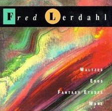 LERDAHL BOSTON SYMPHONY