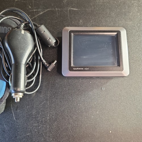 Garmin nuvi 500 automotive - 500,