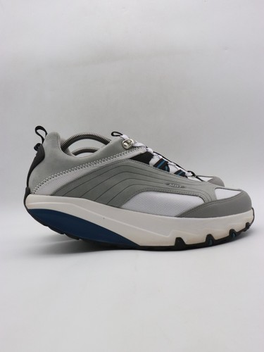 Mbt chapa casual grigio - chapa,
