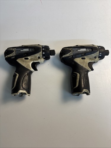 Trapano avvitatore batteria - trapano,