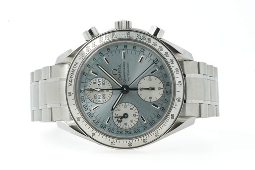 Omega speedmaster triple date - speedmaster,