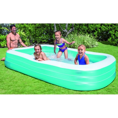 Intex piscina gonfiabile - piscina,