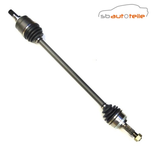 Albero motore per - , nissan