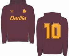 FELPA Celebrativa Roma Calcio