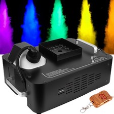 Macchina della nebbia 1500W