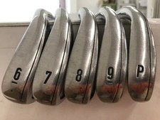 Callaway Mavrik Set di ferri