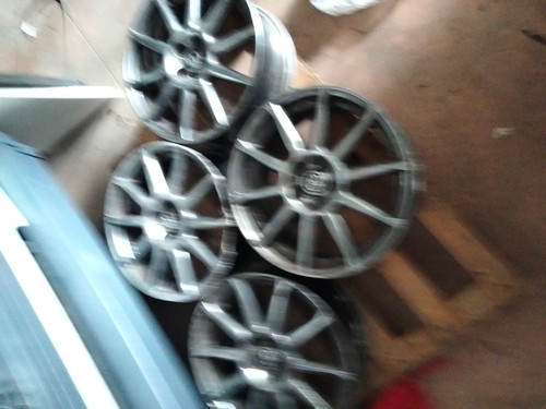Set cerchi toyota - set, gt86