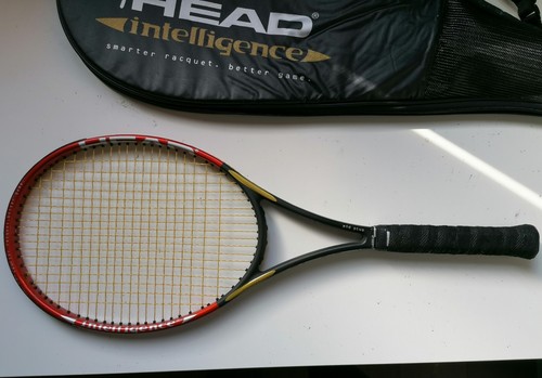 Racchetta tennis head - racchetta,