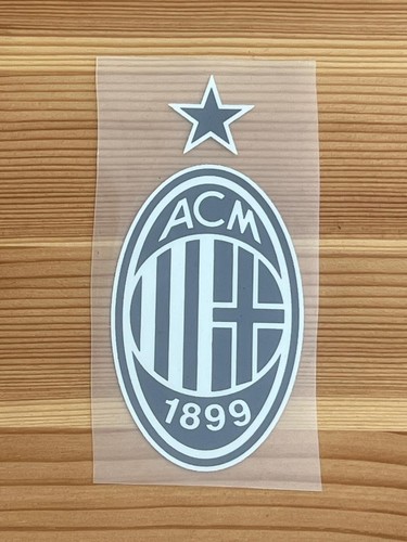 Distintivo patch ferro - , su