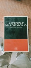 manuali LA SELEZIONE DEL