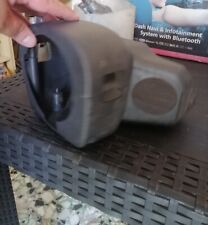 Plastiche calotta sterzo nissan micra k11 u4