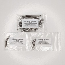 SUZUKI DR 250 350 SE 1993-1999