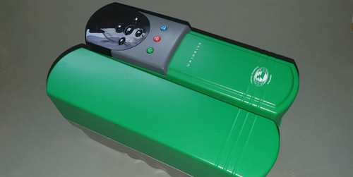 Control techniques uni2403 lft - uni2403,