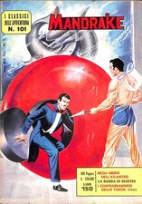 [187] CLASSICI DELL AVVENTURA