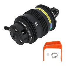 Borsa dell sospensione ad Aria for Mercedes E S211 W211 320 Posteriore dx 3 pins