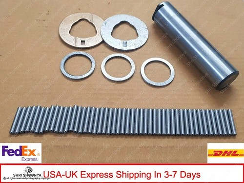 Kit albero intermedio willys - albero,