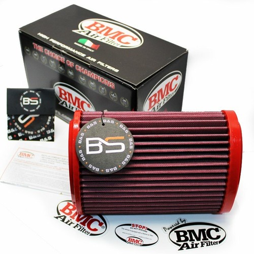 Filtro aria sportivo bmc - filtro,