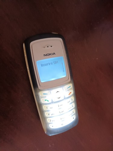Nokia 2100 funzionante - , con
