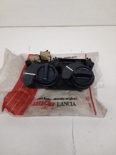 Supporto BLU  comando manopole