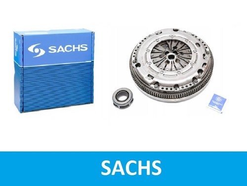 Kit frizione volano sachs - kit,