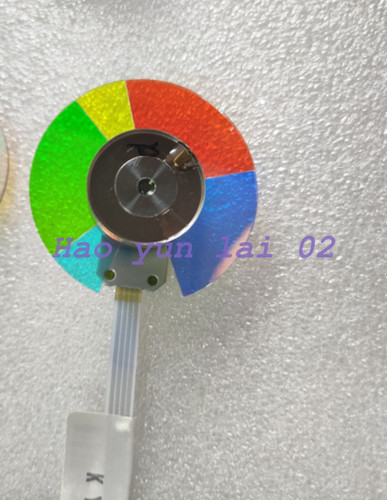 1pc color wheel optoma - f,