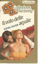 Harmony Oro 4 Il volo delle