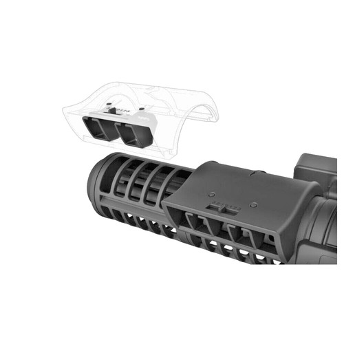 Maxspect gyre xf350 - gyre, upgrade