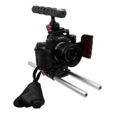 Fotodiox Pro Black Cinema