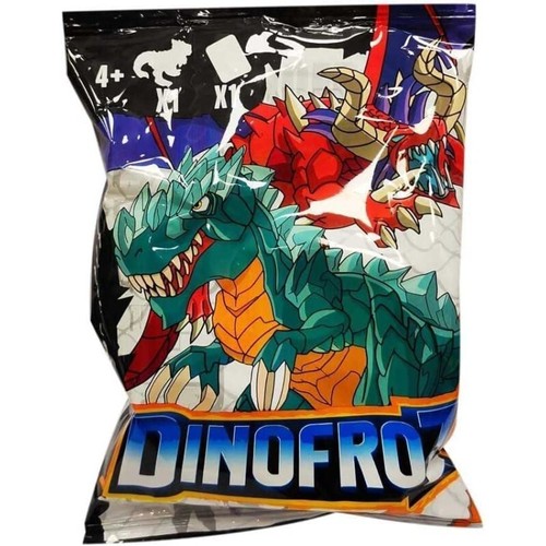 Giochi preziosi dinofroz - -,