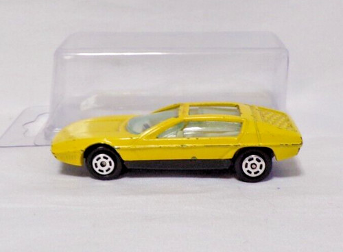 Yat ming 1967 lamborghini - yat,