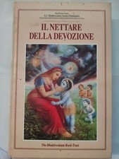 IL NETTARE DELLA DEVOZIONE -