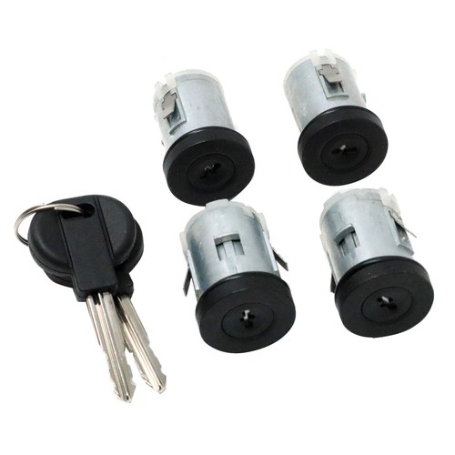 Kit cilindretti nottolini - 4,