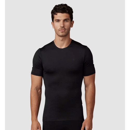 Fox racing tecbase shirt - racing, ss