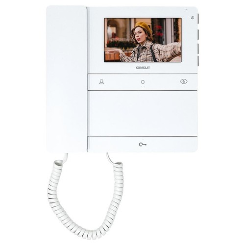 Monitor con cornetta - , comelit