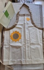 THUN Grembiule da cucina con