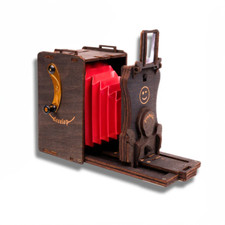 Jollylook pinhole mini - jollylook,