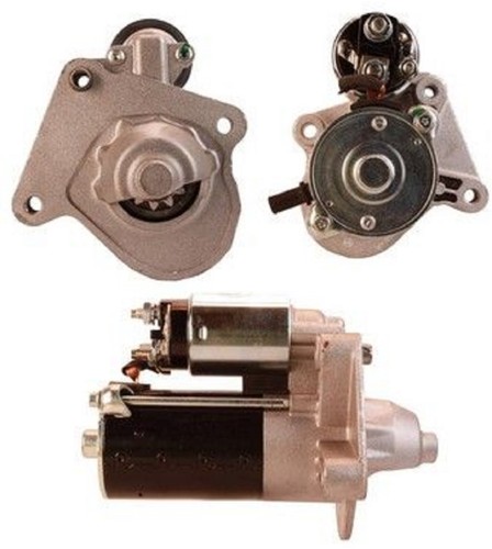 Motorino avviamento mazda - cd,