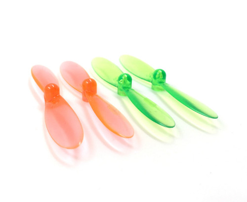 Puntelli pale elica - , heli-max